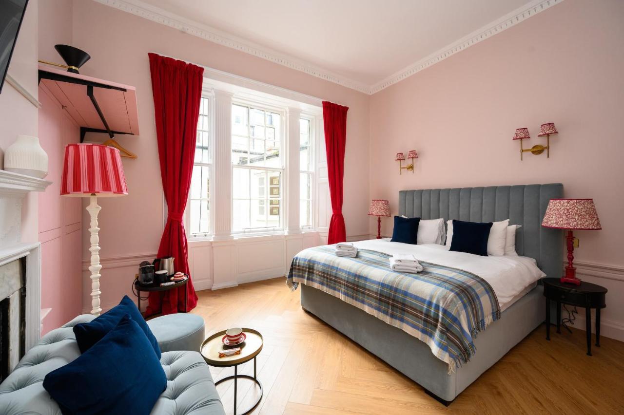 Spacious Ground Floor Super King Herberg *