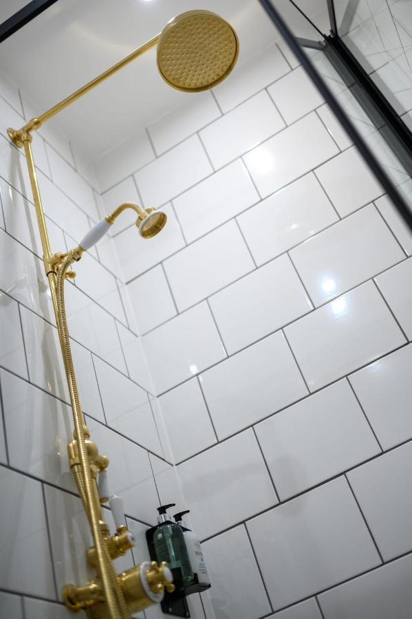 Comfortable Ground Floor Double * Edinburgh