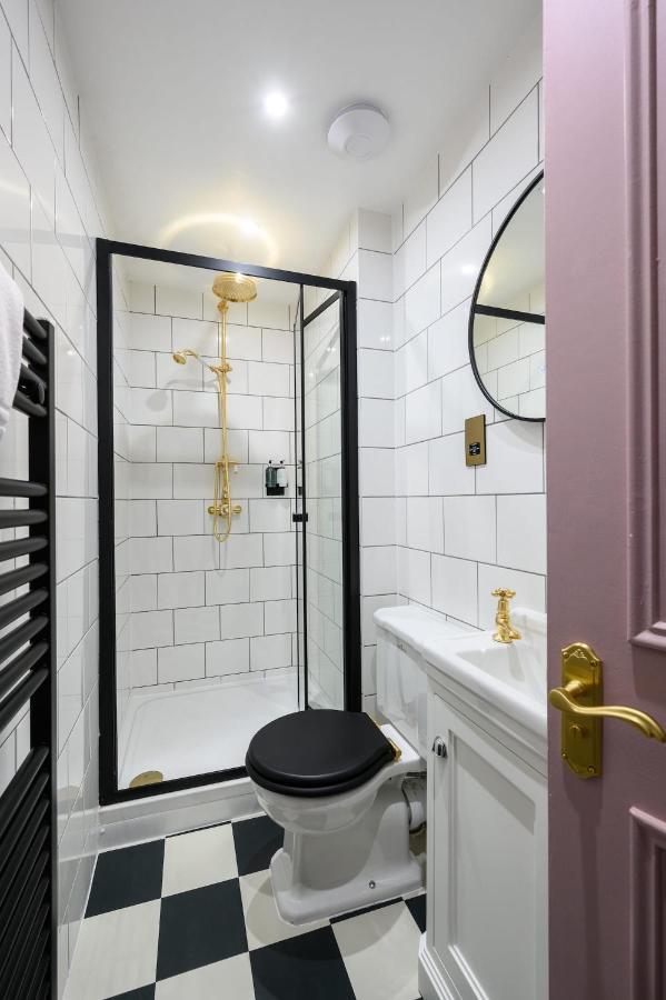 Mini-hôtel Super King Garden With En-suite Édimbourg