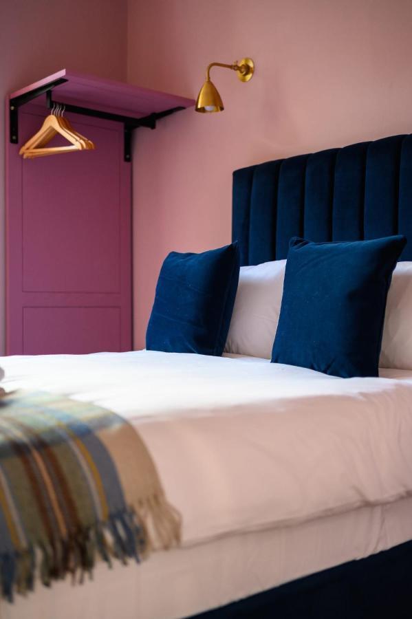 Inn Comfortable Ground Floor Double Edinburgh