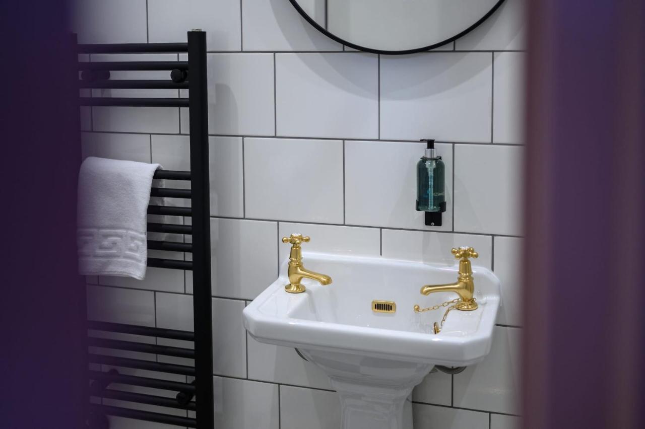 Comfortable Ground Floor Double Inn
