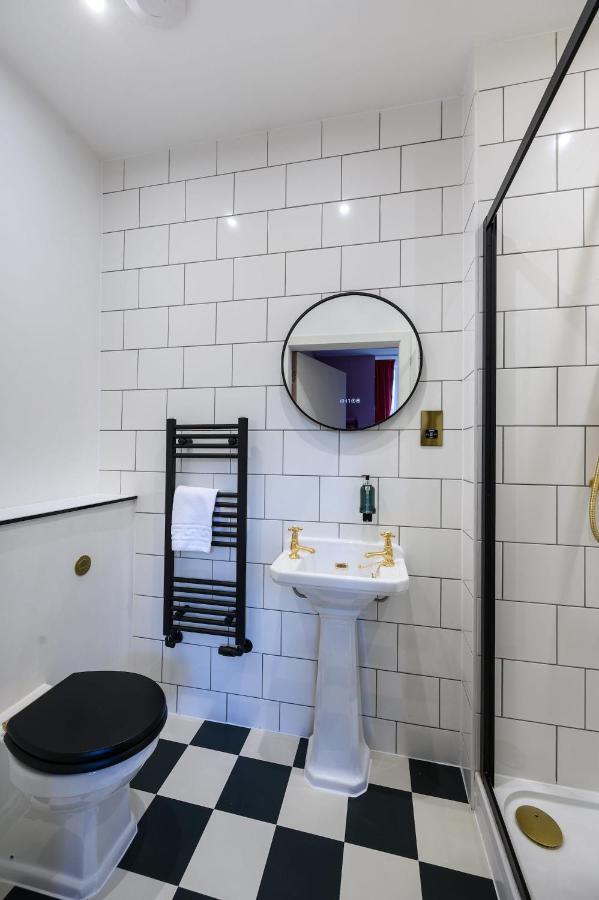 Comfortable Ground Floor Double