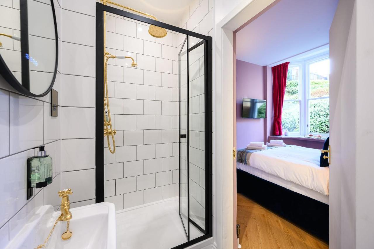 Comfortable Ground Floor Double