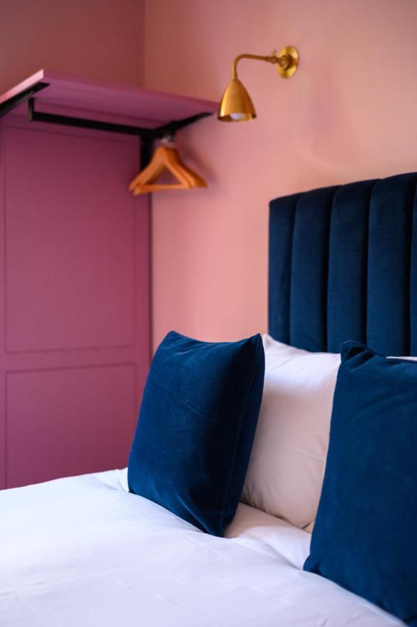 Inn Comfortable Ground Floor Double