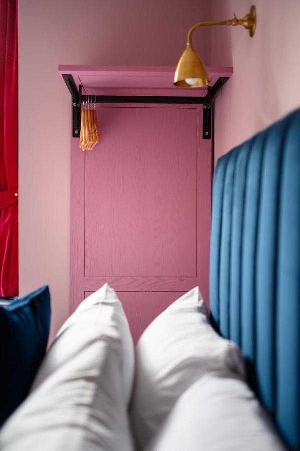 Comfortable Ground Floor Double Inn