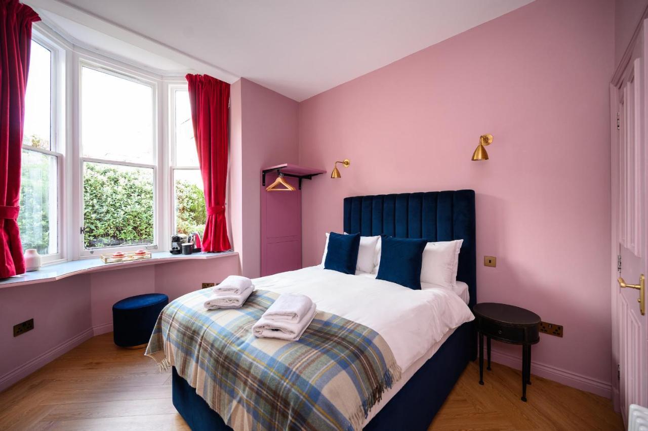 Comfortable Ground Floor Double Inn *