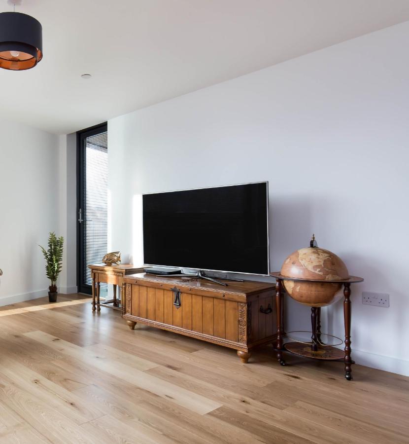 Apartment No. 5 Warriston, Canonmills Luxury *
