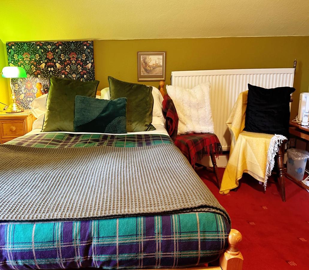 Rosehall Gasthuis 3*