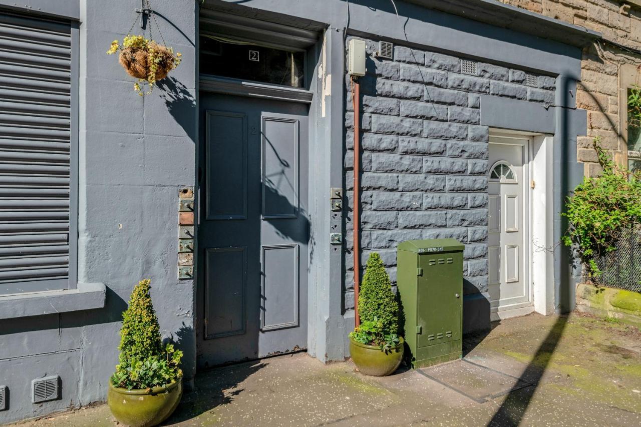 Apartment Spacious & Modern 1 Bedroom Flat - Near Centre & Arthur Seat EDI