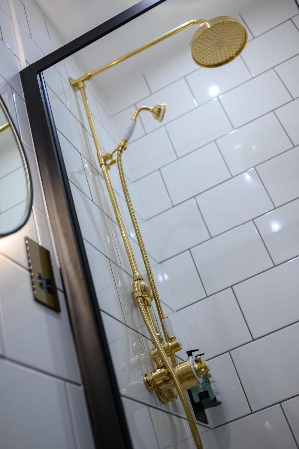Super King Ground Floor Inn *