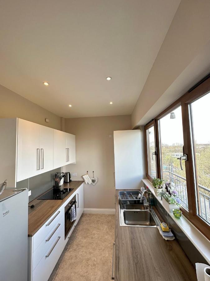 Appartement 5 Bedroom Penthouse