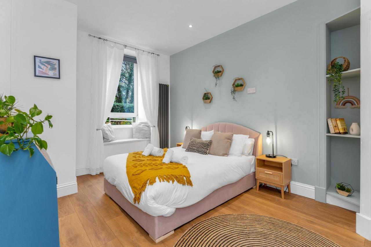 Cheerful - Jamson Pl 3 Bed *