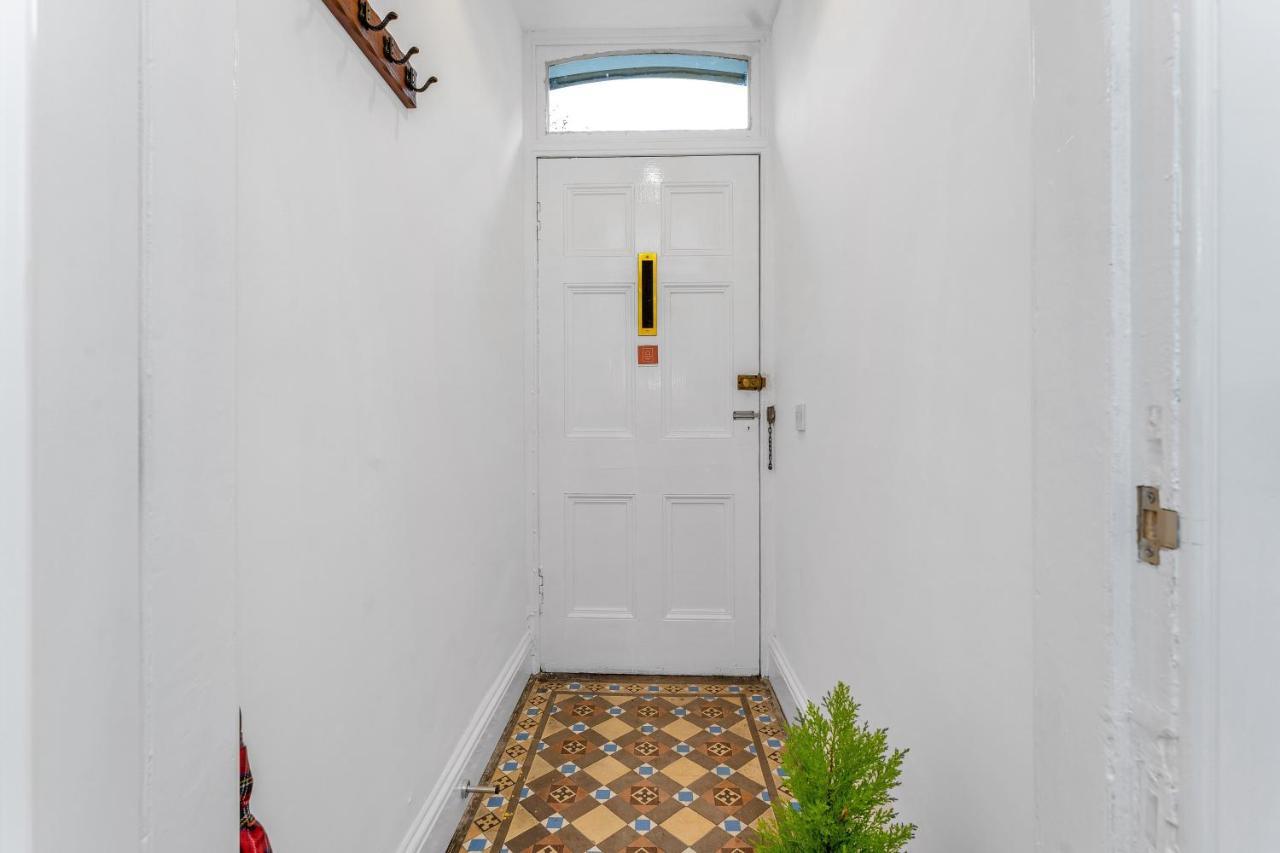 Apartment Cheerful - Jamson Pl 3 Bed *
