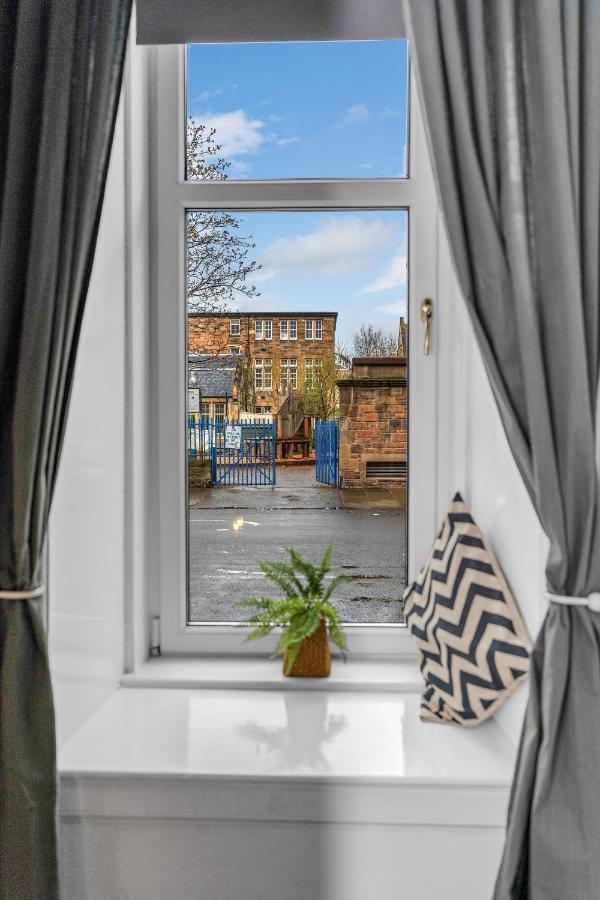 Apartment Cheerful - Jamson Pl 3 Bed