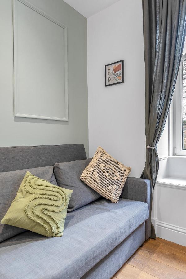 Cheerful - Jamson Pl 3 Bed