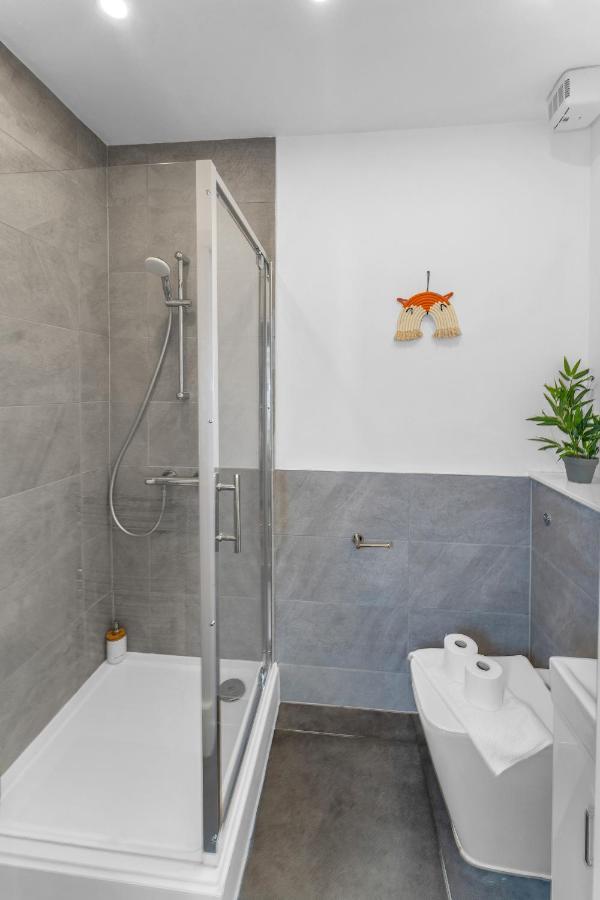 Cheerful - Jamson Pl 3 Bed Apartment *