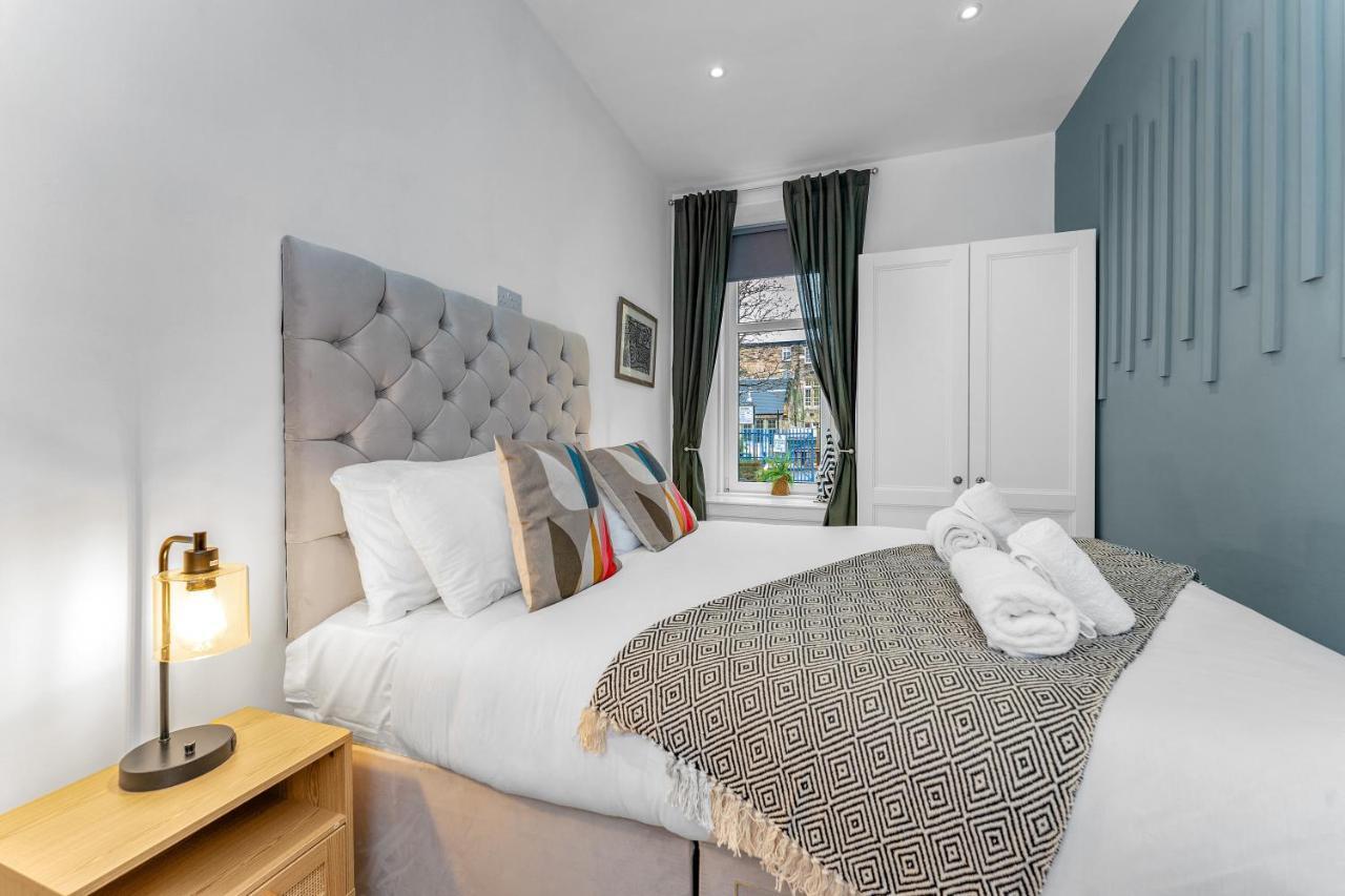 Cheerful - Jamson Pl 3 Bed