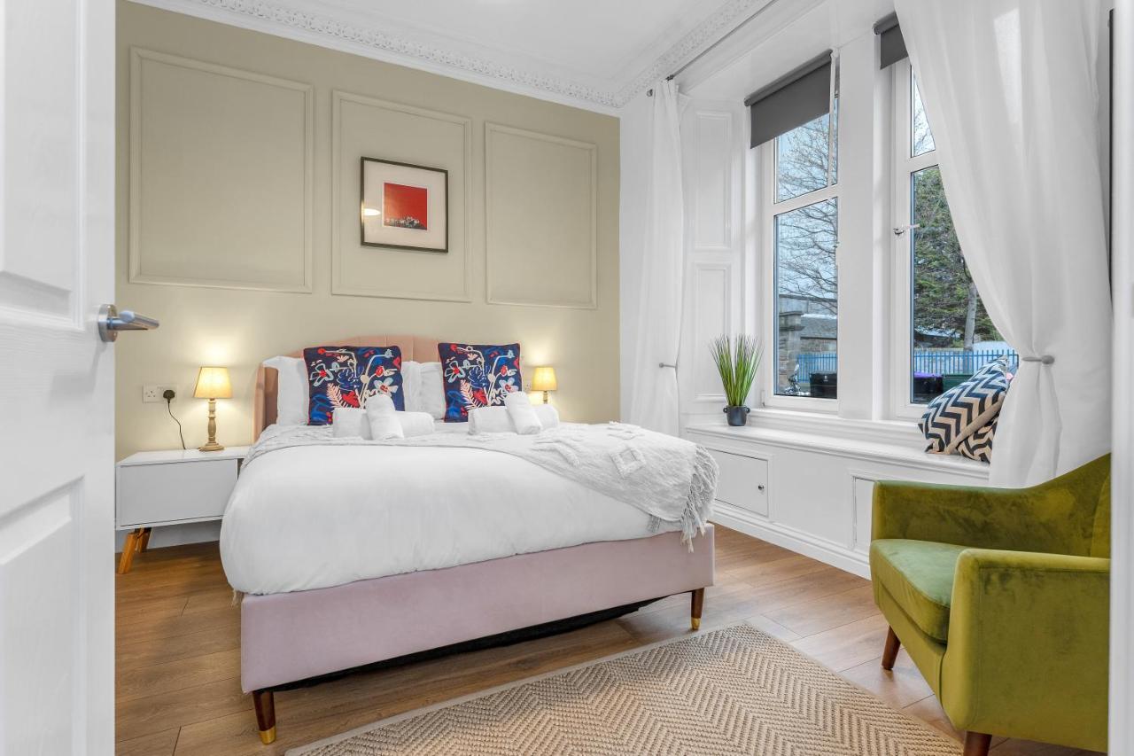 Cheerful - Jamson Pl 3 Bed *