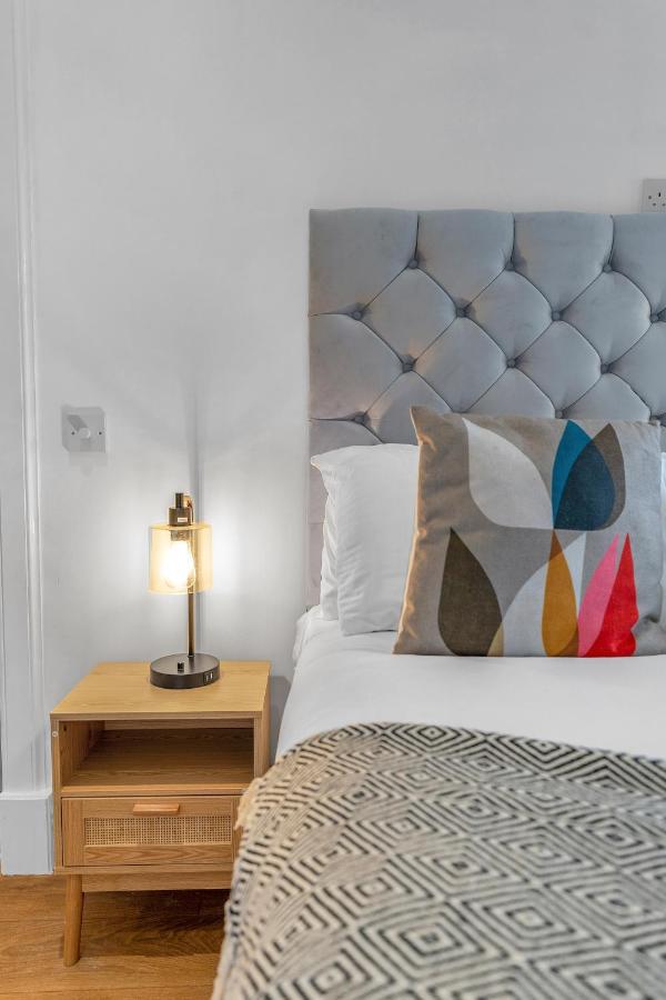 Cheerful - Jamson Pl 3 Bed EDI