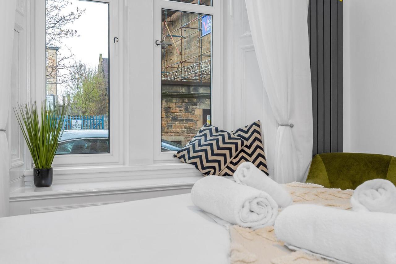 Apartment Cheerful - Jamson Pl 3 Bed *
