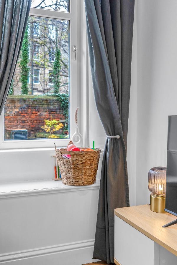 Cheerful - Jamson Pl 3 Bed Apartment *