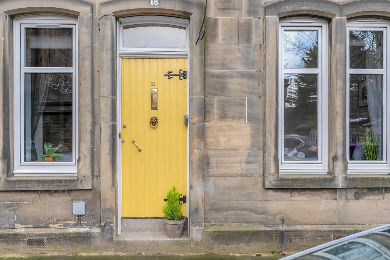 Cheerful - Jamson Pl 3 Bed Apartment