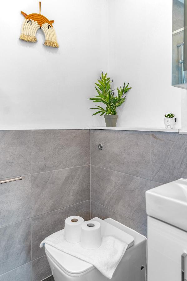 Cheerful - Jamson Pl 3 Bed