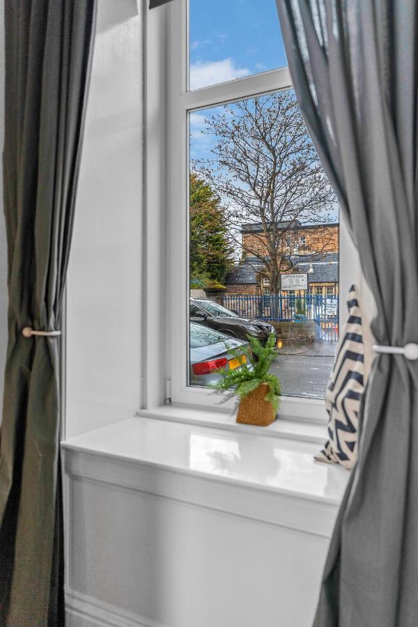 Cheerful - Jamson Pl 3 Bed Apartment *
