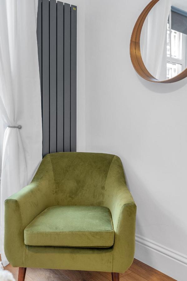 Cheerful - Jamson Pl 3 Bed Apartment