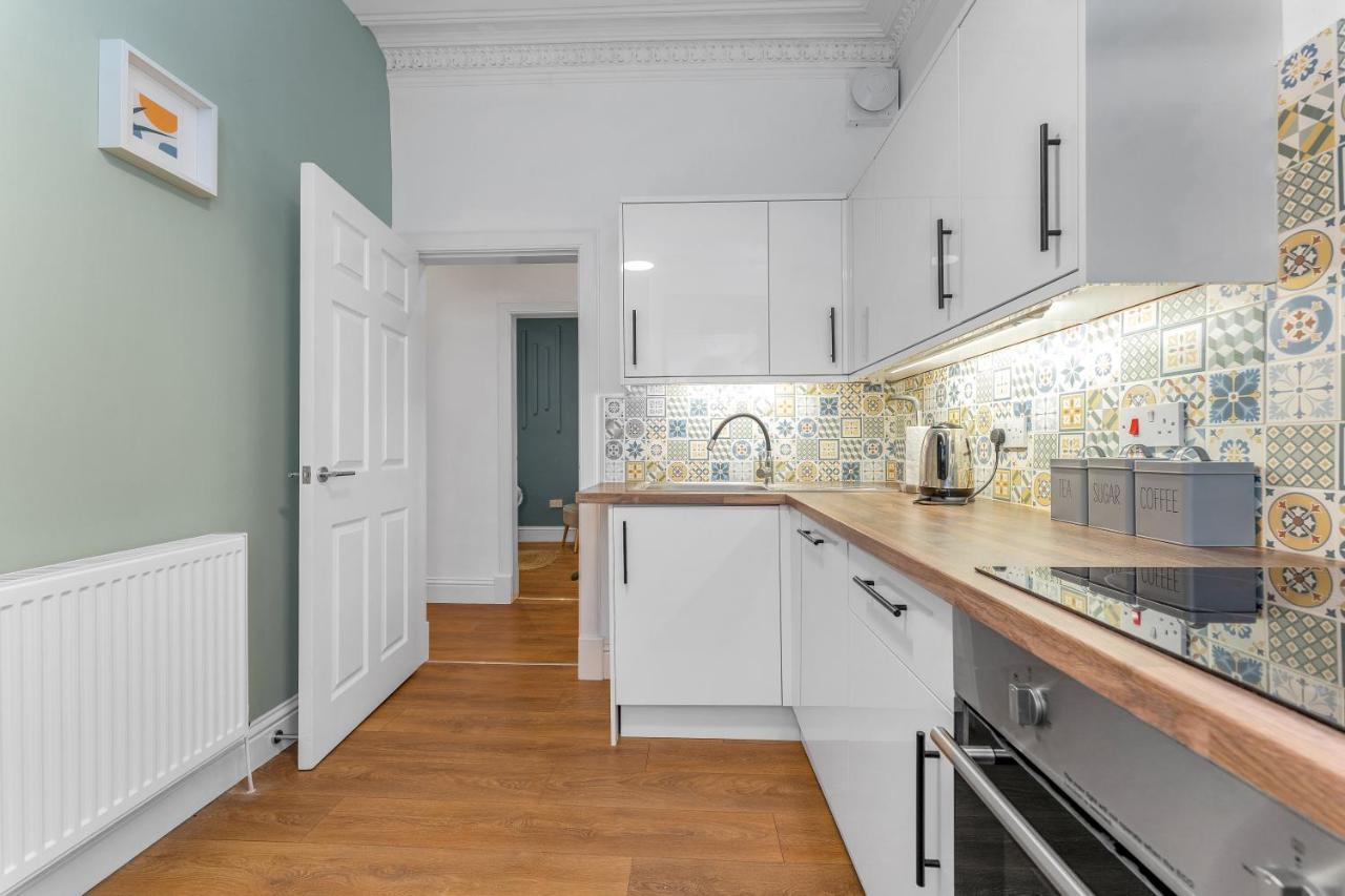 Cheerful - Jamson Pl 3 Bed