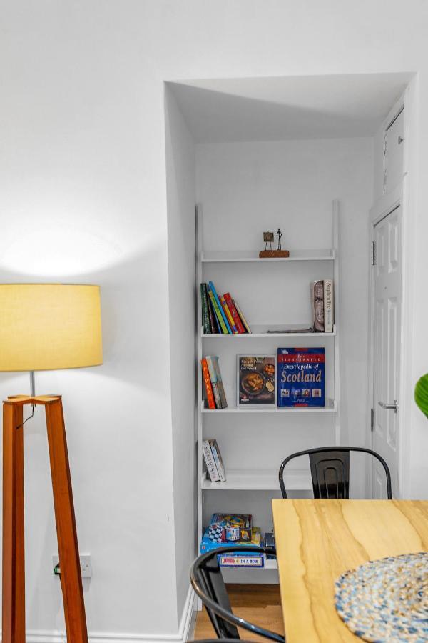 Apartment Cheerful - Jamson Pl 3 Bed *