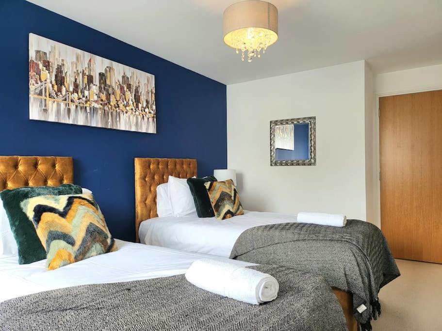 Apartment Beautiful Ocean Drive Apt-7 Beds *