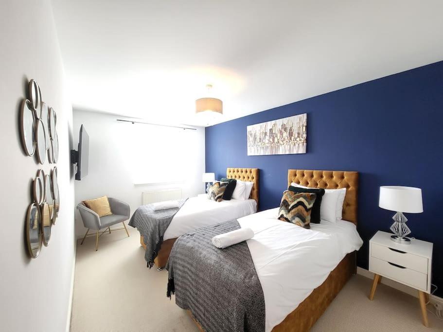 Apartment Beautiful Ocean Drive Apt-7 Beds