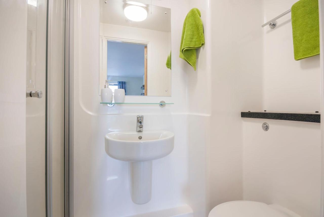Beaverbank Place - Campus Appartement
