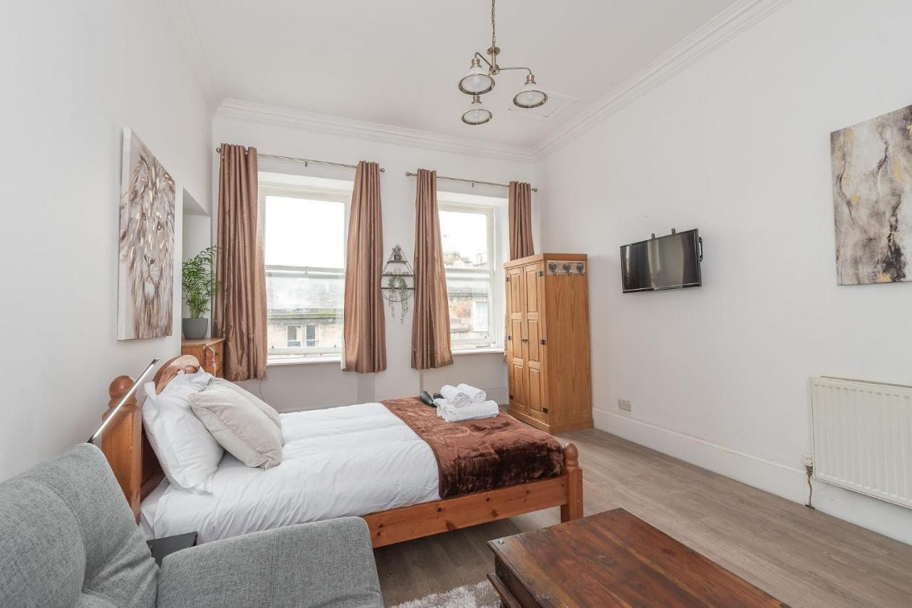 Guest house Spacious Ensuite In City Centre - Excellent Location Edinburgh