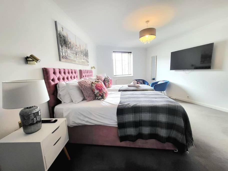 Beautiful Ocean Drive Apt-7 Beds Apartment