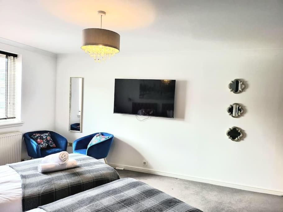 Apartment Beautiful Ocean Drive Apt-7 Beds