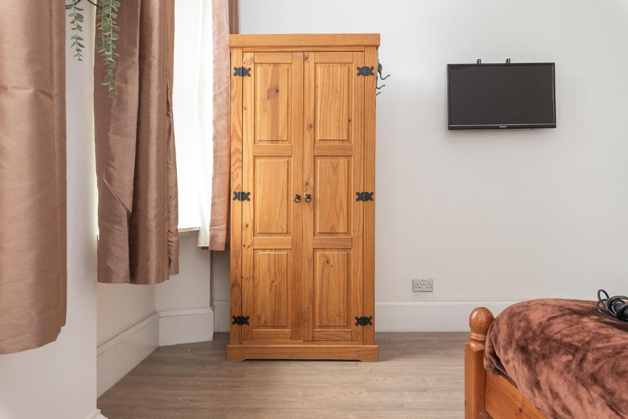 Guest house Spacious Ensuite In City Centre - Excellent Location