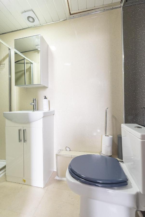 Spacious Ensuite In City Centre - Excellent Location *