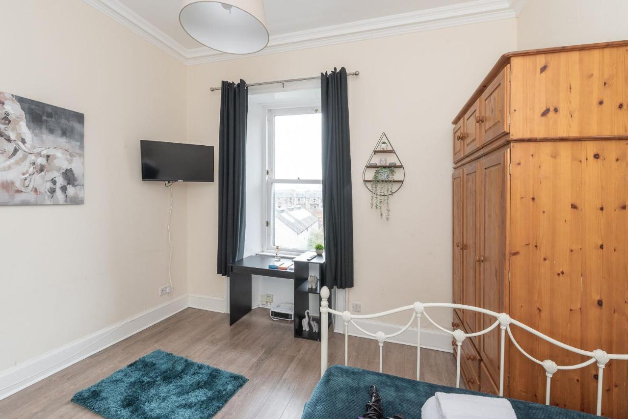 Spacious Ensuite In City Centre - Excellent Location * Edinburgh