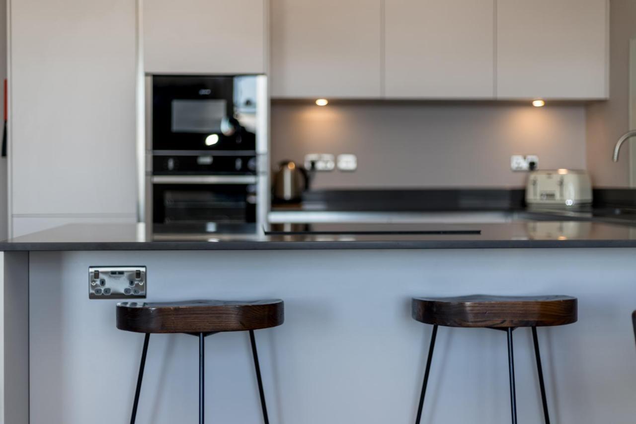 York Place By Destination Appartement Edinburgh