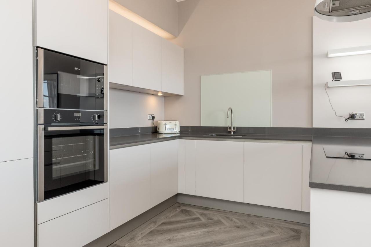 Appartement York Place By Destination *