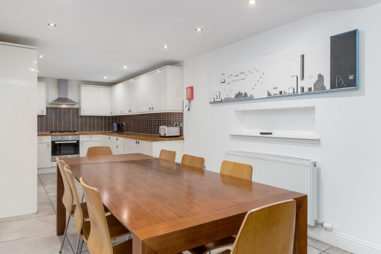 York Place By Destination Appartement *