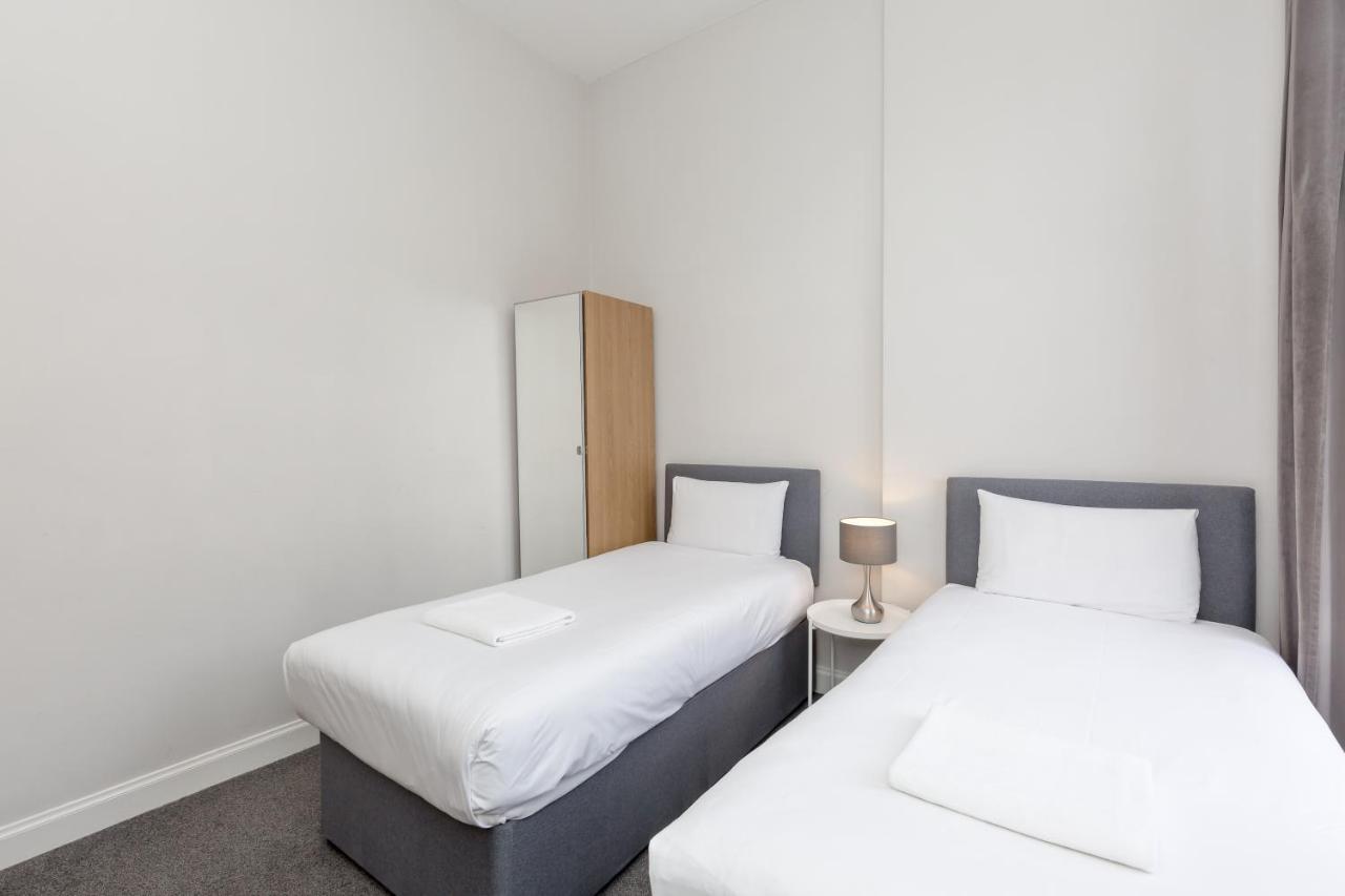 Appartement Southside By Destination EDI