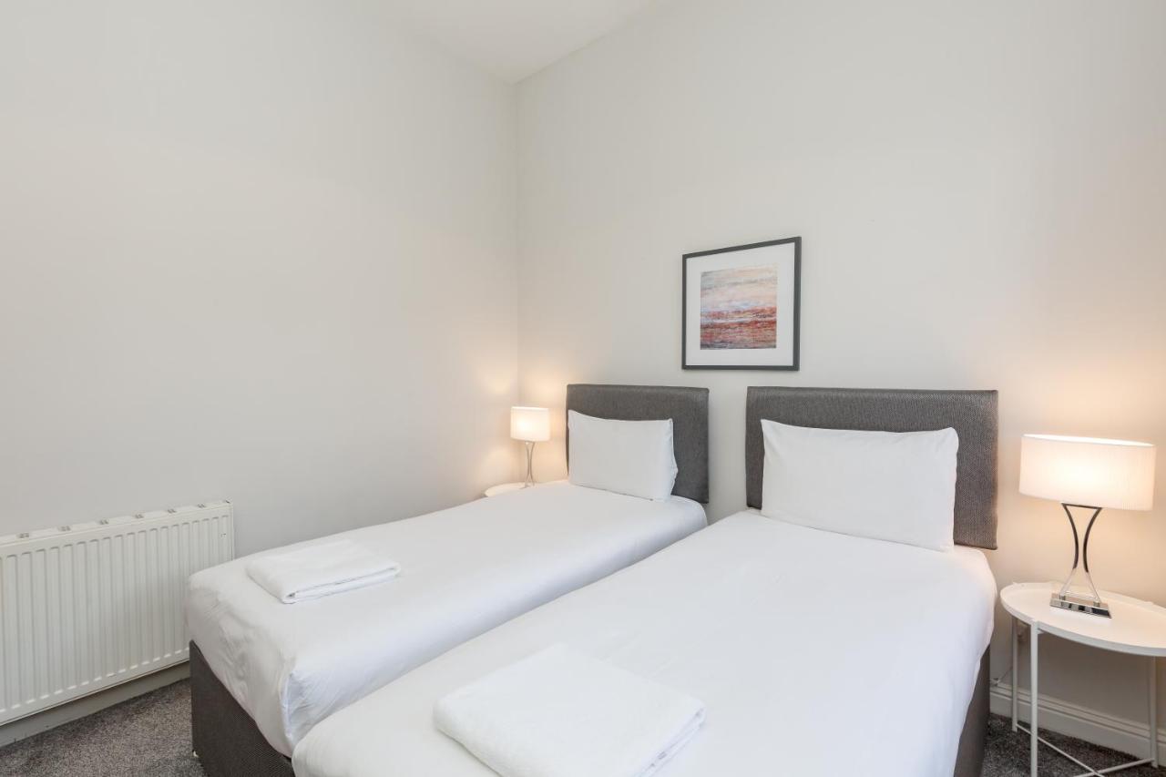 Appartement Southside By Destination *