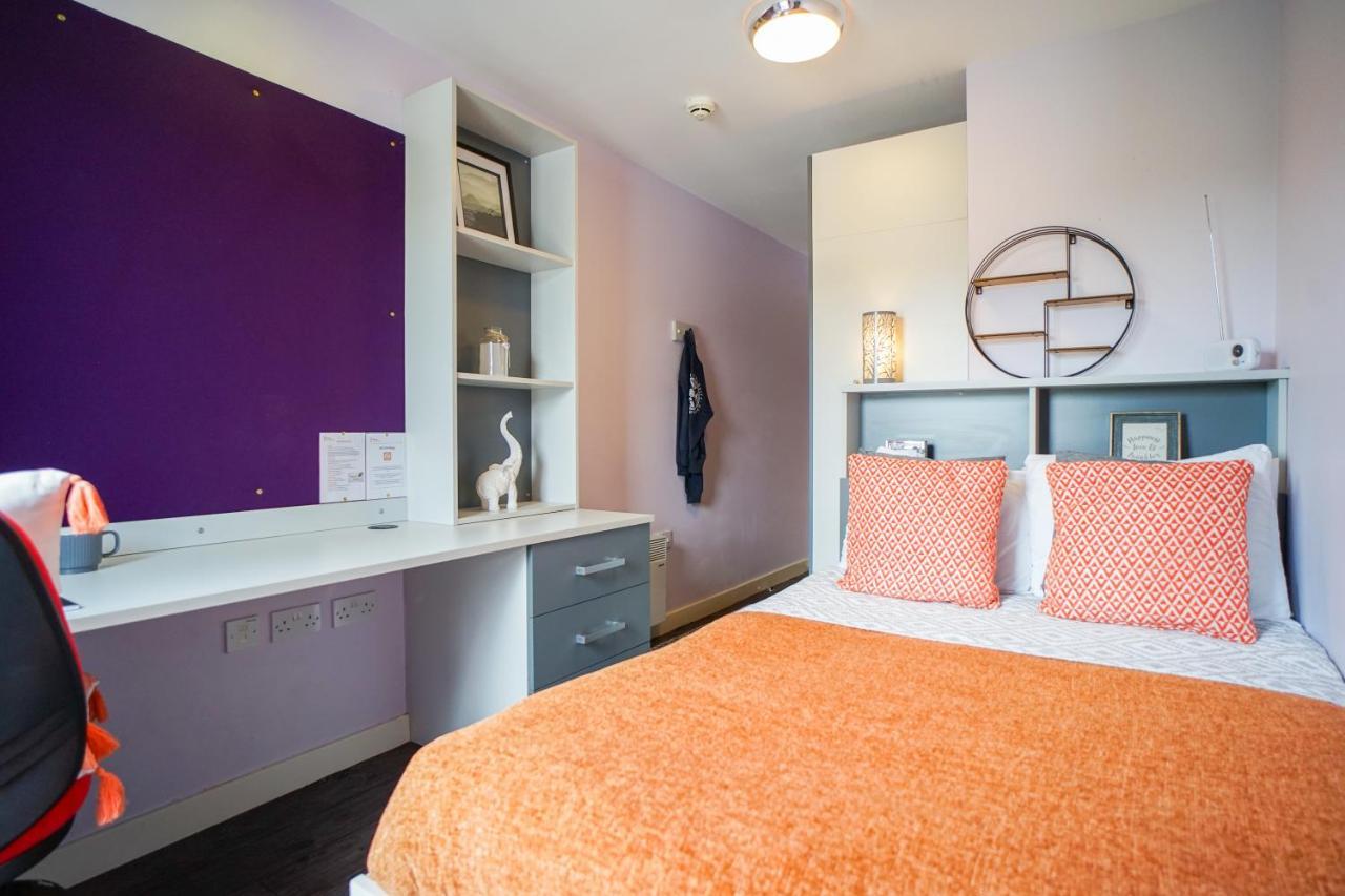 Appartement Beaverbank Place - Campus