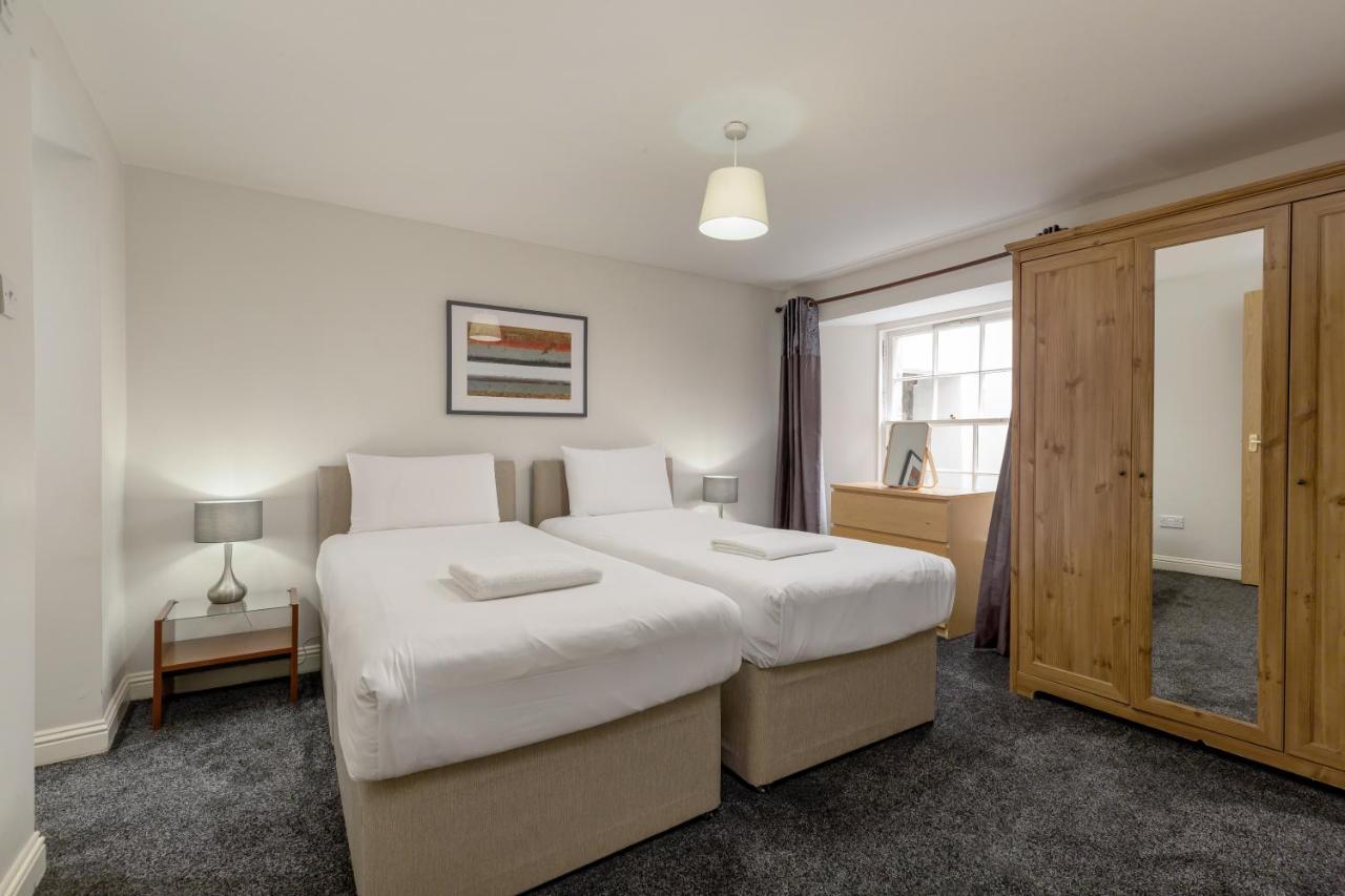 Southside By Destination Appartement EDI