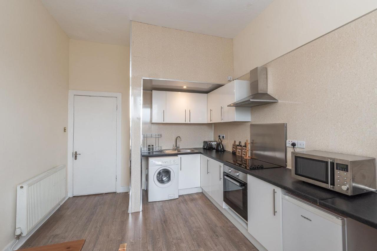 Appartement Contemporary 3 Bed City Centre - Ensuite *
