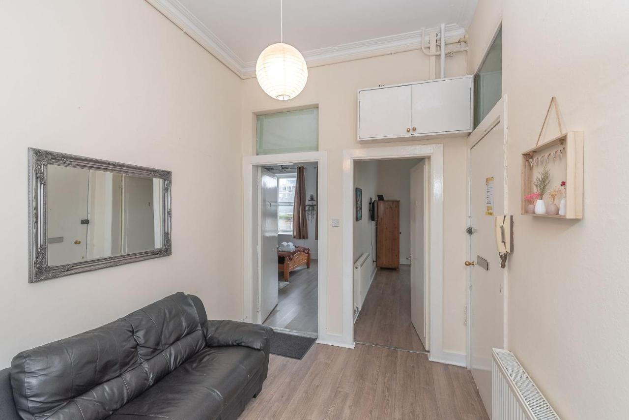 Appartement Contemporary 3 Bed City Centre - Ensuite EDI