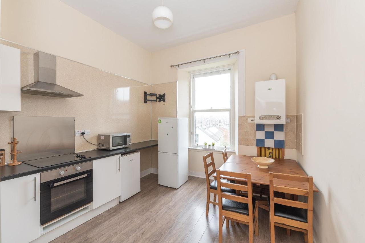 Appartement Contemporary 3 Bed City Centre - Ensuite